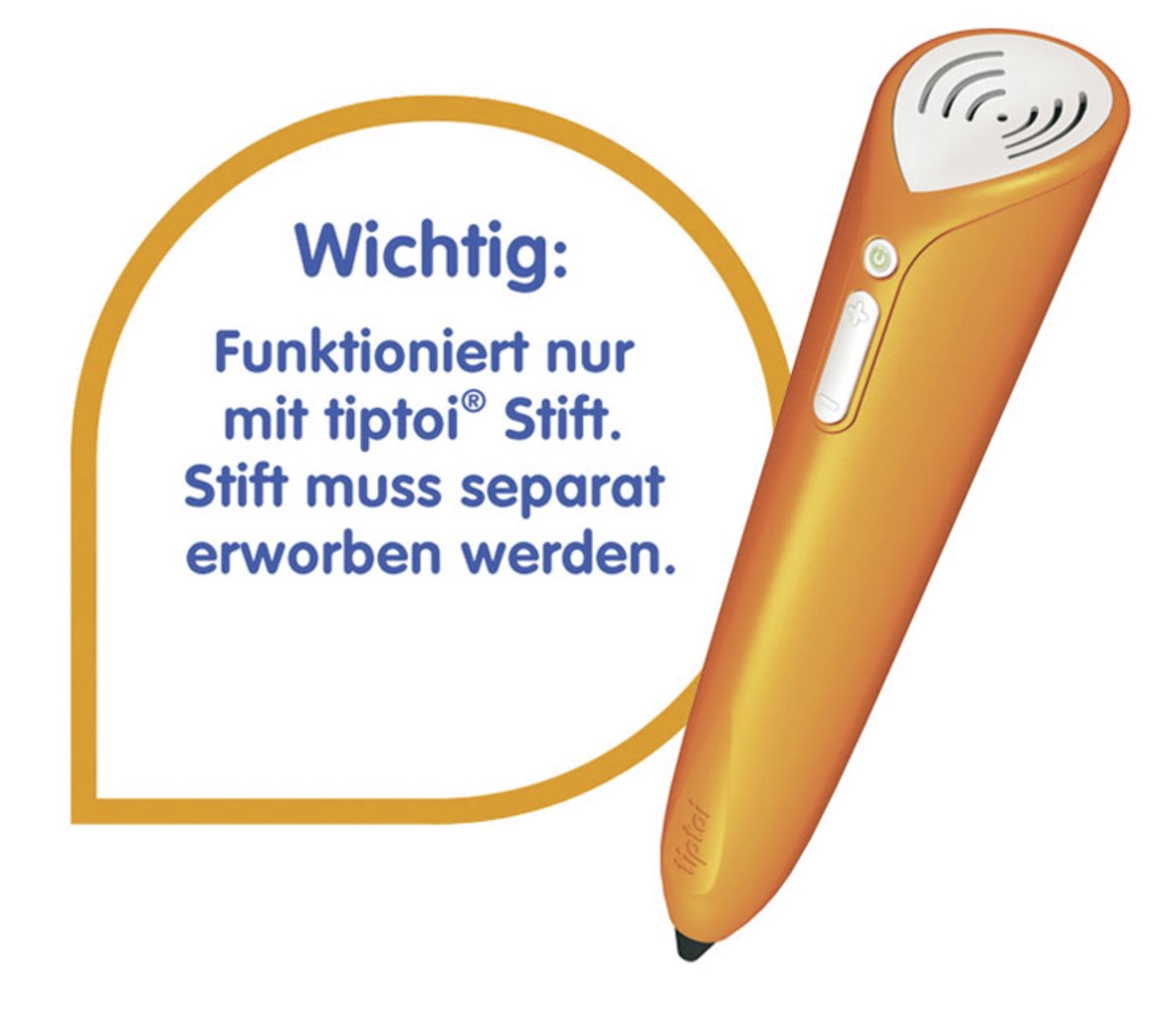 tiptoi® Wir lernen Englisch: Mit über 600 Sounds - Imagen 6