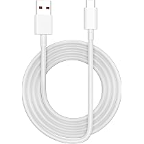 120W Turbo-Ladekabel Für Xiaomi & Redmi – 1,5 M USB-C Kabel Mit 6 A, Schnelles Laden & Datenübertragung