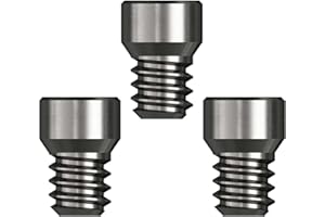 Caliburn | Spigot | To Be Used With Replaceable Dart Points | Multiple Sizes.