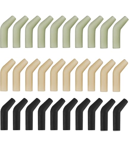 Korda Pesca Attrezzatura Korda Kickers Kit Per Pesca - Accessori Essenziali Per La Tua Attrezzatura Accessori Pesca Carpa - Foto 7