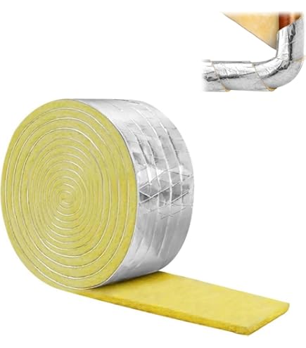 Smorzamento Vibrazioni Tappetino Isolante Autoadesivo Baytronic 1000x1000x30 Mm - Schiuma Ignifuga Per Cofano Auto E PC Materiale Antirumore Auto - Foto 6