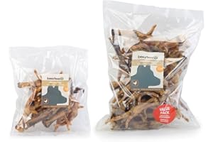 BEEZTEES K&BZ BZ Patas DE Pollo 200G