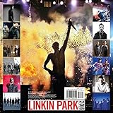 Image de Linkin Park 2016 Calendar [Calendrier]