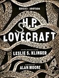 H.P.Lovecraft anotado (Grandes Libros)