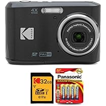 Kodak PIXPRO FZ48 デジタルカメラ Kodak PIXPRO FZ48 デジタルカメラ Kodak PIXPRO FZ48 デジタル