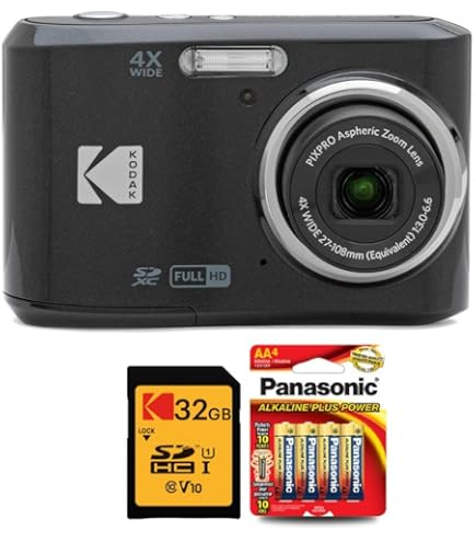 Nikon Coolpix L29 Compact Digital Camera 16.1 Megapixels 2.7 Inch