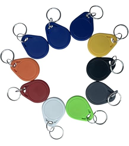 Clés à transpondeurs, ébauche de clé