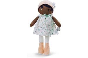 KALOO Tendresse - My first fabric doll Manon K 25 cm / 9.8 inch