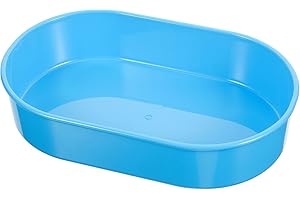 CLISPEED Pill Dispenser Multi-functional Medical Cart Medicine Small Pill Container for Clinics Hospitals Easy to Clean Hygienic Bright Color Design