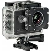 SJCAM Sj5000X Elite Aksiyon Kamerası Siyah