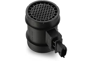 ORANGES AUTOPARTS Orange Autoparts Mass Air Flow Meter Sensor MAF 0281002683 For Astra H Corsa D Vectra C 1.3 1.7 1.9 CDTI