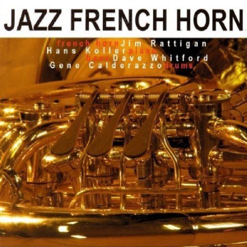 Preisvergleich Produktbild Jazz French Horn