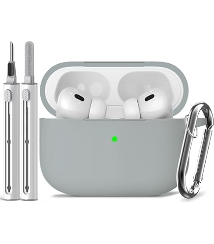 【 AppleCare +付】 AirPods Pro 2 USB-C Amazon.com: Apple AirPods Pro (2nd generation) with MagSafe