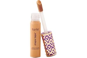 TARTE Double Duty Beauty Shape Tape Contour Concealer - Tan Sand