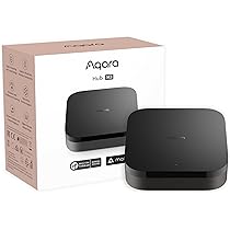 Aqara G3 Camera Hub review: duizelingwekkend aantal functies Aqara G3 Camera Hub review: duizelingwekkend aantal functies