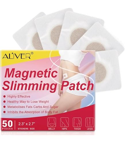 tlopa smgt glp 1 nano microneedle patch reviews SMGT-GLP-1 Nano Microneedle Patch, Portable GLP1 Weight Loss Patches for Men and Women, Enhanced Absorption Slimming Patches, Full Body Nano Cosmetic Patch for Belly, Arms, Legs and Curve Management: Buy Online at