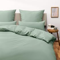 TOPCHANCES Set Lenzuola Matrimoniali In Microfibra 200x200cm - Copripiumino Con Cerniera, 2 Federe 80x80cm, Biancheria Da Letto Invernale Morbida (Bianco/Rosa) - 2
