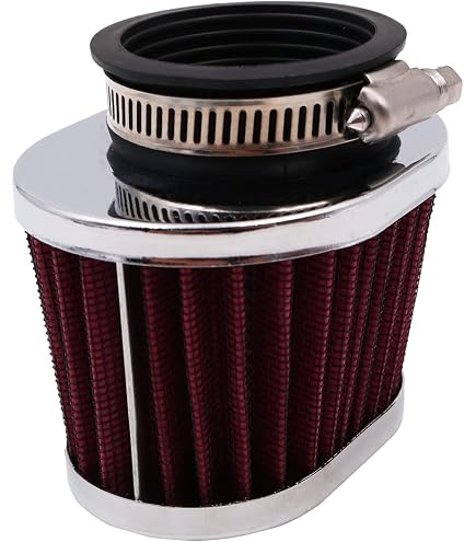 DNA High Performance Luftfilter Für Yamaha YFM Raptor 700 (2006–2023) – Mehr Leistung Und PS