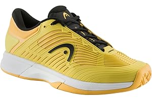 HEAD Men's Sprint Pro 3.5 Tennis Shoe