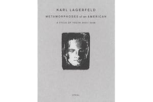 Metamorphoses of an American/4 Bände: A Cycle of Youth 2003 - 2008