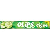 Olips &Ccedil;iğne Elma Aromalı Ferahlatıcı &Ccedil;iğnenebilir Şeker 47 gr