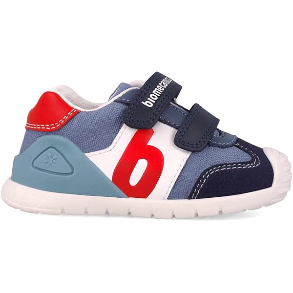 Biomecanics boys 251277Sneaker, #NAME?, 29 EU