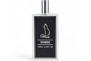 Copycat Fragrances | Inspired by Ombre Nomade Perfume | Eau de Perfume, Aftershave for Men | 30ml, 50ml & 100ml