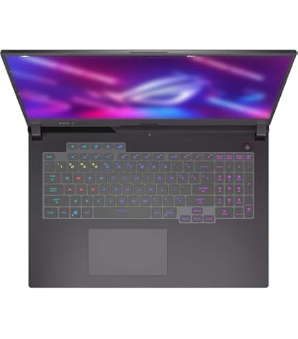 The Asus ROG Strix Scar 18 is the Best Gaming Laptop
