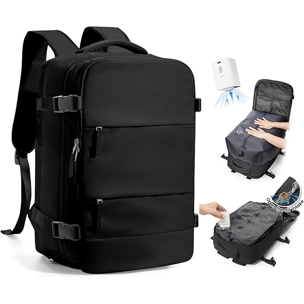Handbagage Ryanair 2026: Regels, Tips & Beste Koffers