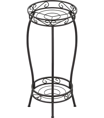 DESIGN DELIGHTS SCAFFALE della pianta Palco