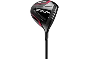 TaylorMade Stealth Steel Fairway #5 Righthanded