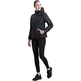 Skechers W Capitone Hooded Jacket Kadın