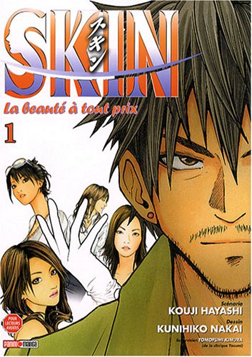 Skin — Tome 1