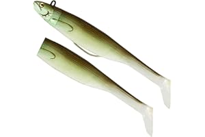 Westin Esche da Pesca Magic Minnow Jigs - Novità 2020 - Vari modelli