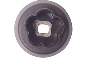 KITCHENMOD Replacement for Silvercrest Monsieur Cuisine Connect