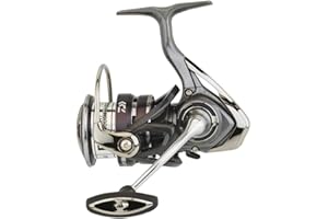 Daiwa Exceler LT 2500-XH Rolle
