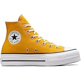 Converse CHUCK TAYLOR ALL STAR LIFT PLATFORM, A06506C.701