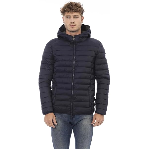 Invicta Giubbino Leggero In Nylon 400T Per Uomo – Modello 1707