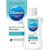 Oilatum Scalp Anti-Dandruff Shampoo, 100 ml