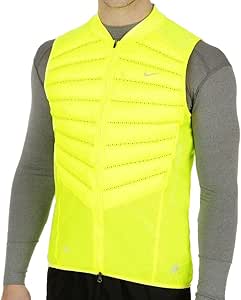aeroloft running vest