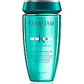 K&eacute;rastase Resistance Bain Extentioniste Sağlıklı Uzayan Sa&ccedil;lar İ&ccedil;in G&uuml;&ccedil;lendirici Şampuan 250ml