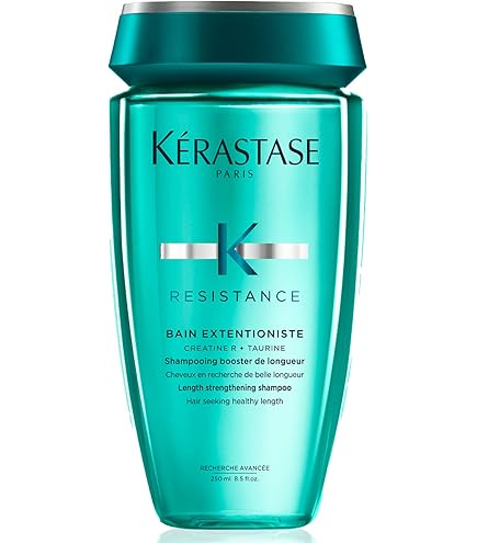 Kerastase Specifique Bain Prevention 1000ml - Champú anti - caída