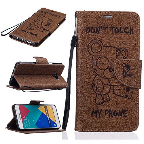 Roreikes Samsung Galaxy A5 (2016) A510F Hlle, Galaxy A5 (2016) A510F Case, Kettensgen-Br Design Muster Prgemuster Design Folio Cover Wallet im Bookstyle mit Standfunktion Karteneinschub und Magnetverschlu Etui fr Samsung Galaxy A5 (2016) A510F - Kettensgen-Br Braun Roreikes Samsung Galaxy A5 (2016) A510F Hlle, Galaxy A5 (2016) A510F Case, Kettensgen-Br Design Muster Prgemuster Design Folio Cover Wallet im Bookstyle mit Standfunktion Karteneinschub und Magnetverschlu Etui fr Samsung Galaxy A5 (2016) A510F - Kettensgen-Br Braun