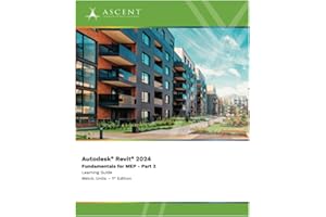 Autodesk Revit 2024: Fundamentals for MEP - Part 2 (Metric Units)