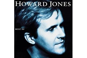 The Best Of Howard Jones