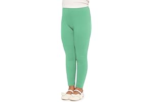 Merry Style Leggings Lunghi Bambina e Ragazza MS10-225