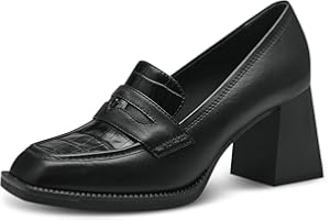 Tamaris Kobiety 1-24429-41 LoaferOksford