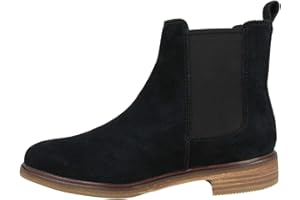 Clarks Buty damskie Clarkdale Arlo Chelsea