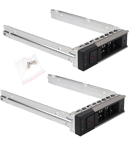 3.5 Inch HDD Caddy / Tray Bracket For Lenovo ThinkStation TS250, TS150, P310, P320