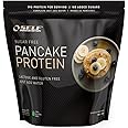 Self Omninutrition Protein Pancake 240g 48% di proteine senza lattosio e glutine, con omega3